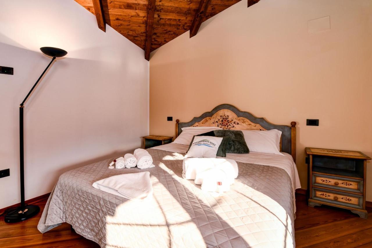 Casa Francesca Villa Pacengo Di Lazise Eksteriør billede