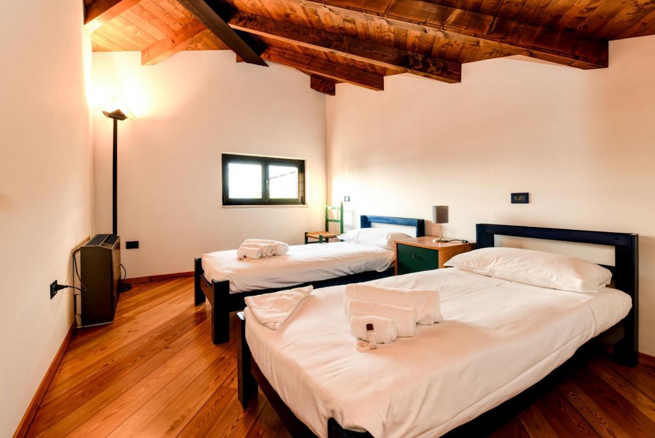 Casa Francesca Villa Pacengo Di Lazise Eksteriør billede