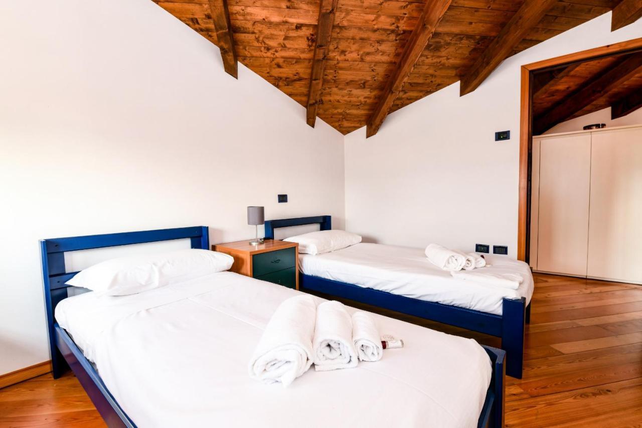 Casa Francesca Villa Pacengo Di Lazise Eksteriør billede