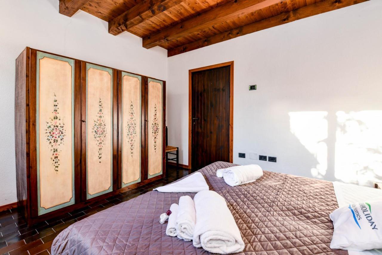 Casa Francesca Villa Pacengo Di Lazise Eksteriør billede