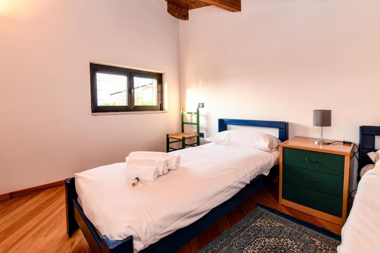 Casa Francesca Villa Pacengo Di Lazise Eksteriør billede